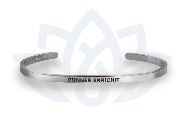 BCL-DONNER ENRICH