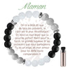 Bcl black aroma-Mom