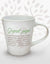 Earth Angel Mug - GRANDPAPA