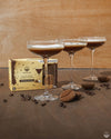 Bombe à Cocktail Espresso Martini Poseidn