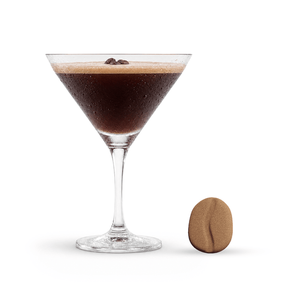 Bombe à Cocktail Espresso Martini Poseidn