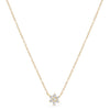 Collier en or