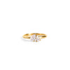 Bague Cosette or
