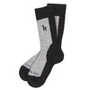 Chaussettes en Alpaga – Randonneur – Noir