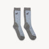 Chaussettes en Alpaga – Hiker – Grège
