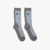 Chaussettes en Alpaga – Hiker – Grège