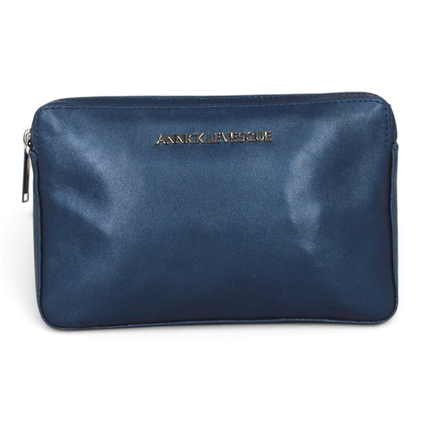 Sac à bandoulière Annie en cuir – vue du modèle
