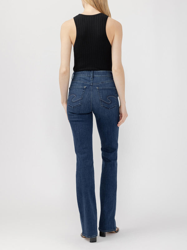Jean Bootcut Avery Silver Jeans Co.