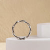 Bague Minori de face