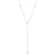 Collier Perle Opale argent