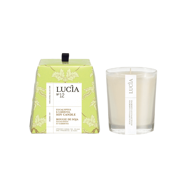 Ensemble Lucia No 12 savon main/ lotion