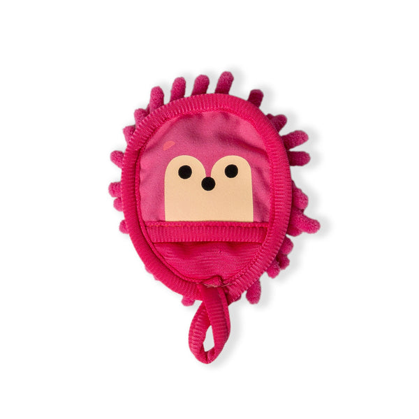 Mini Plumeau en Microfibre Ledgehog Modern Monkey