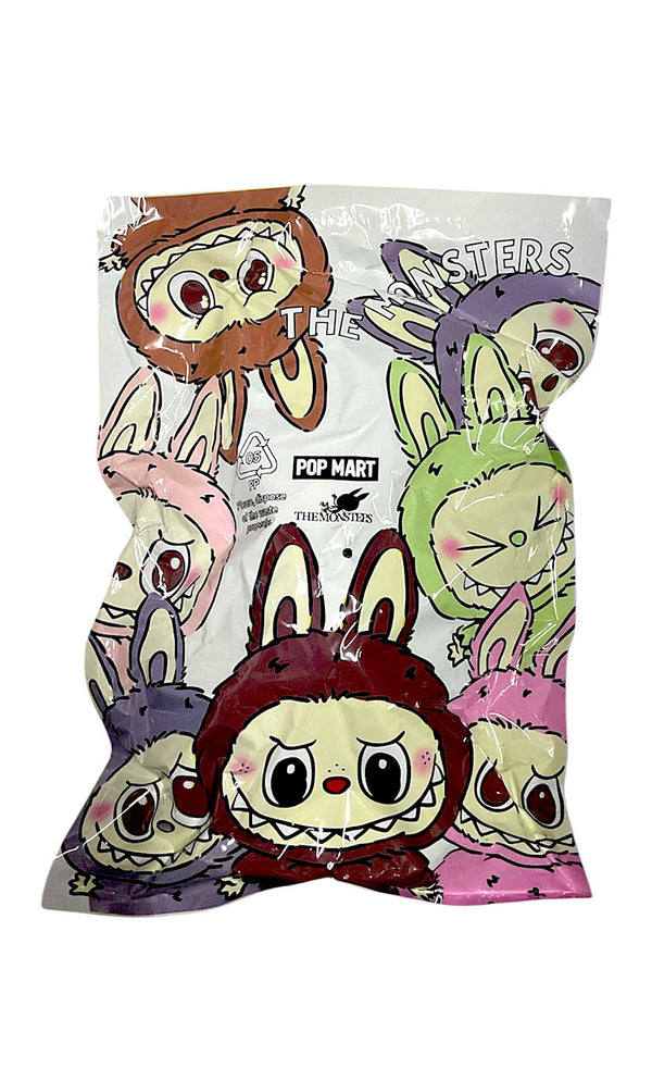 Labubu Mystere