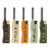 Mini Briquet Barbecue Coupe-Vent Duco