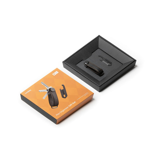 Organisateur de clés Crazy Horse + Multi-Tool v2 Set