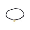 Bracelet Indie noir