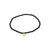 Bracelet Indie noir