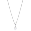 Collier Madeline argent