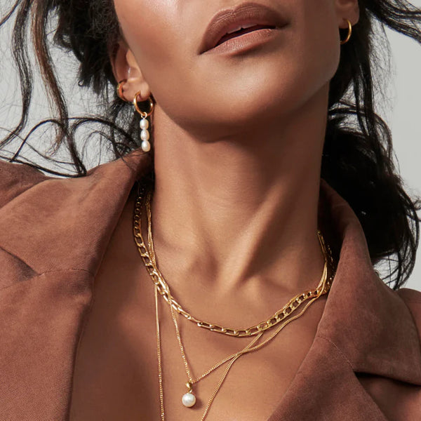 Collier Madeline modèle