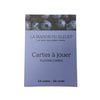 Boite de Cartes à jouer de La Maison du Bleuet