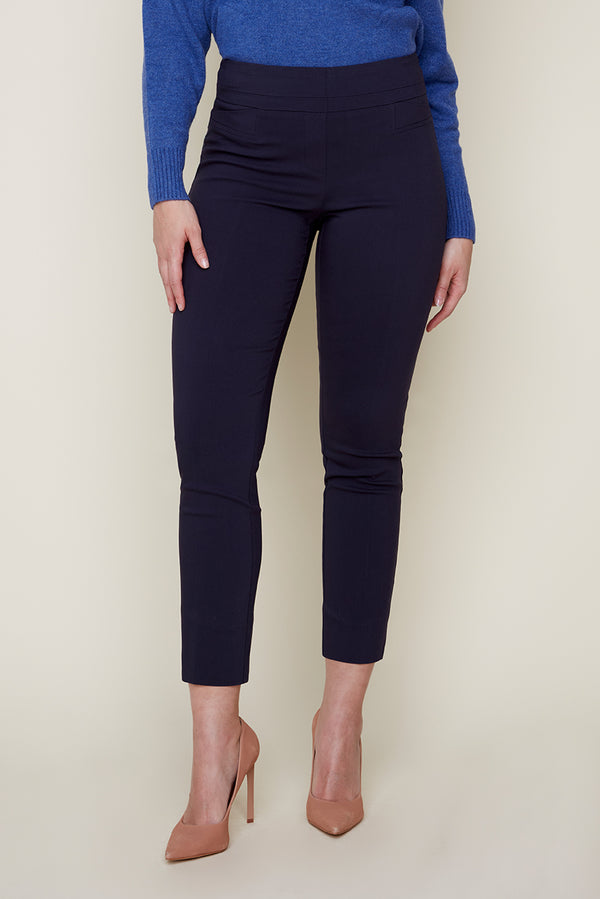 Pantalon Bleu