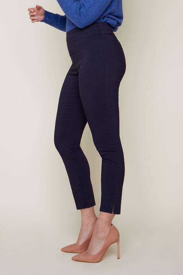 Pantalon Bleu