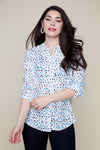 Blouse Lapis