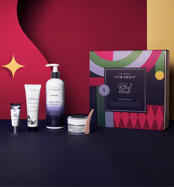 Relaxation Ritual Box