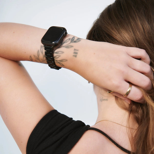Bracelet montre Apple - Eli