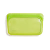 Sac debout réutilisable vert 293.5ML Stasher