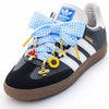 Lot de Lacets et Breloques Solemate