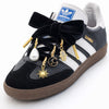 Lot de Lacets et Breloques Solemate