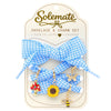 Lot de Lacets et Breloques Solemate