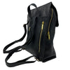Sac Dos Antoinette Noir de dos