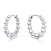 Boucles dormeuses Byza II