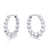 Boucles dormeuses Byza II