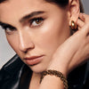 Mia-Bcl Sandro Argent modèle