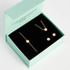 Box - The Authentic Gift Set