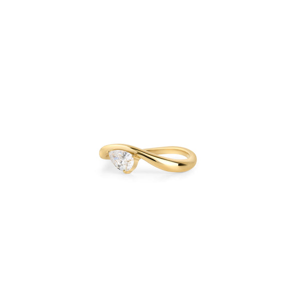 Bague Mave or
