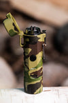 Briquet Survival