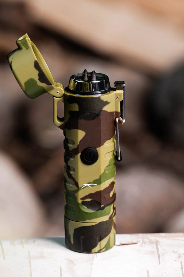 Briquet Survival
