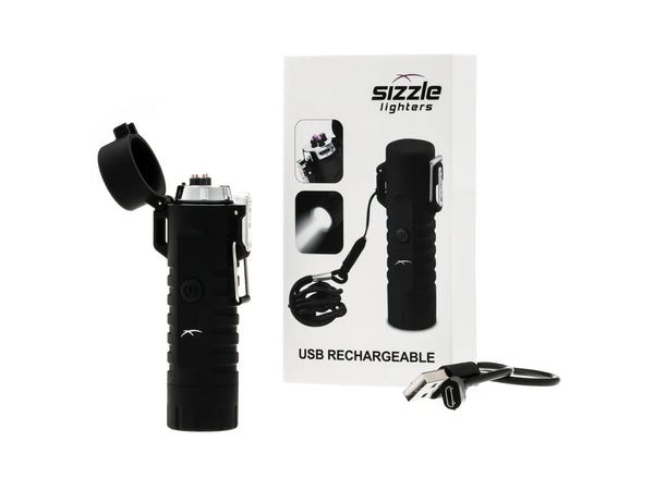 Briquet Survival
