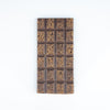 Barre chocolat caramel