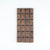 Barre chocolat caramel