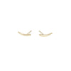 Boucles d'oreille Alpine Climber