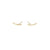Boucles d'oreille Alpine Climber