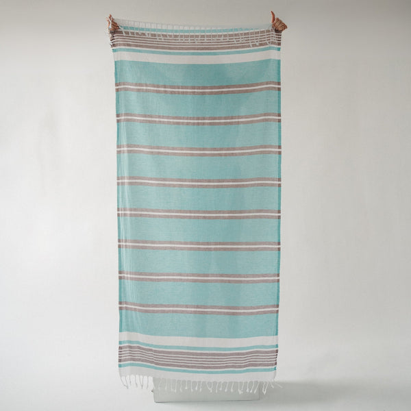Serviette Saint-Laurent – Fraîcheur – Pokoloko