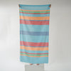 Serviette Magdalen – Popsicle bleu – Pokoloko