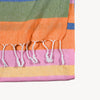 Serviette Magdalen – Goyave – Pokoloko