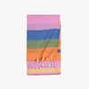 Serviette – Magdalen Guava